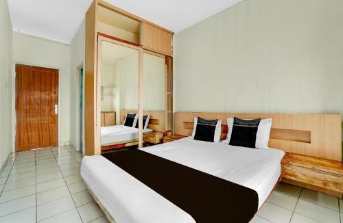 Cilandak Hotel | OYO 92723 Sultan Residence Syariah