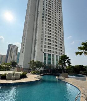 Karet Hotel | Swiss-Belresidences Rasuna Epicentrum