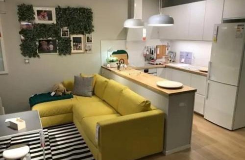 Serang Apartment | House Luxury Vip