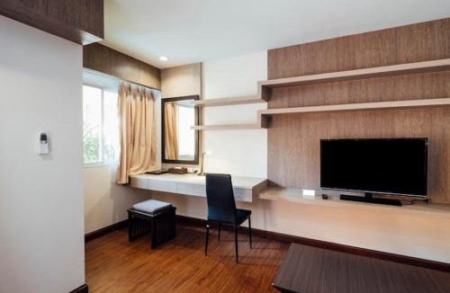 Serang Apartment | House Luxury Vip