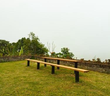 Wanagiri Villa | Wanagiri Sunrise Village