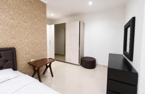 Cikarang House | Velvyrn Living Cozy 3BR