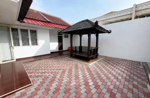 Cikarang House | Velvyrn Living Cozy 3BR