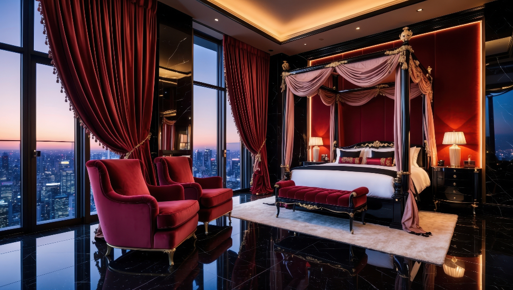 Cikarang House | Velvyrn Living 3BR at Lippo