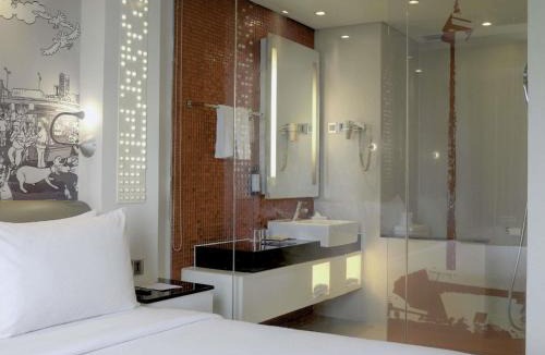 Cilandak Hotel | Mercure Jakarta Simatupang