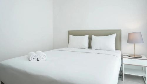 Lubuk Baja Apartment | 3BR SUITE Formosa Residence By Mpro