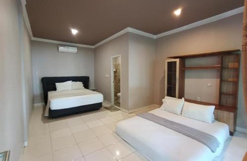 Thousand Islands House | Grand Lagoon