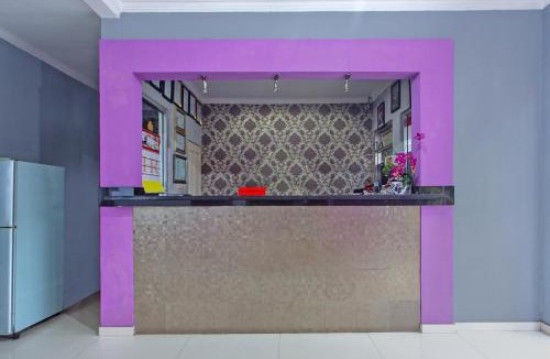Purwokerto Hotel | Hotel O Griya Karangsalam Indah