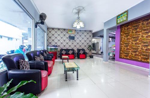 Purwokerto Hotel | Hotel O Griya Karangsalam Indah