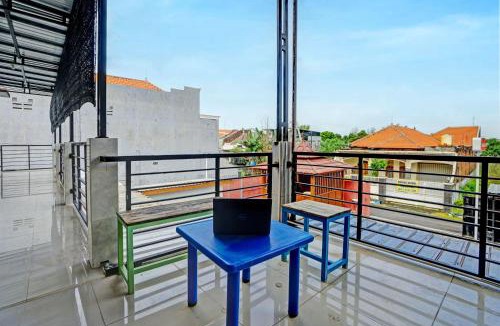 Lamongan Hotel | Hotel O near UNISLA formerly Homestay Bougenville