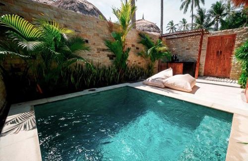 Senggigi Villa | Lombok Souls