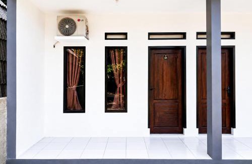 Garut House | RedDoorz at Villa Erbysa Pantai Karangpapak Garut