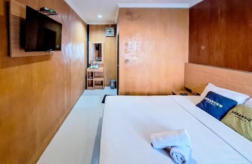 Megamendung House | Urbanview Hotel Salakview Megamendung