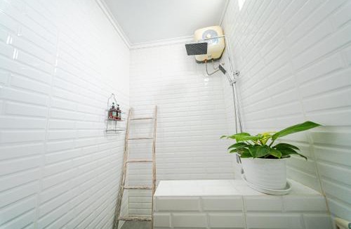 Central Yogyakarta Bed & Breakfast | Omah Gerjen 29