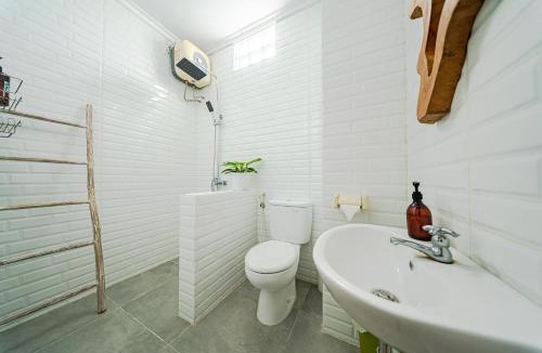 Central Yogyakarta Bed & Breakfast | Omah Gerjen 29
