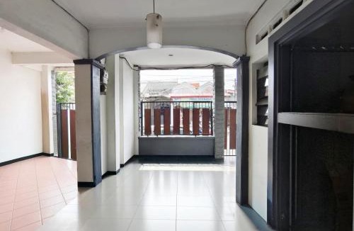 Surabaya Hotel | Yutaka Inn We Stay Dukuh Kupang