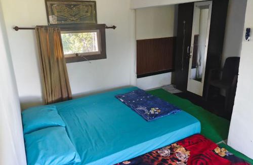 Kecamatan Narmada Villa | Villa Bale Arden