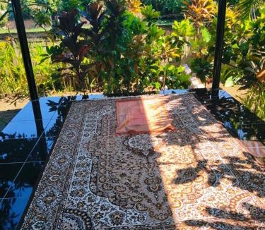 Kecamatan Narmada Villa | Villa Bale Arden