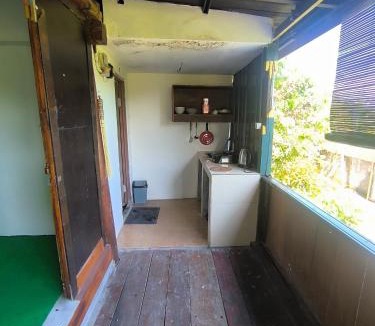 Kecamatan Narmada Villa | Villa Bale Arden