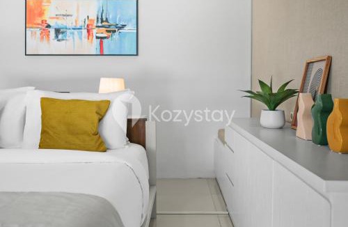 Senayan Apartment | Navio by Kozystay - Kuningan