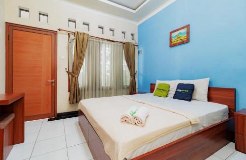 Cisarua Hotel | Urbanview My Grand Hotel Bogor
