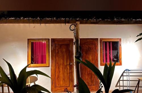 Sumbawa Barat Villa | J home stay