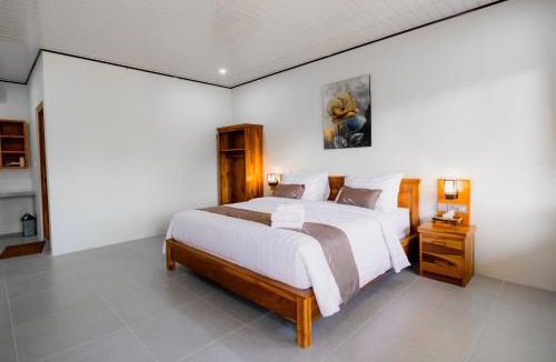 Tetebatu House | Family Guest House Lombok