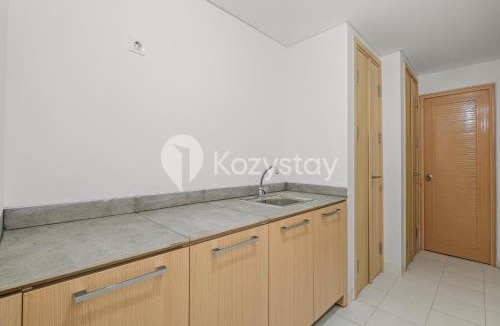 Tangerang Apartment | Auron by Kozystay - Karawaci