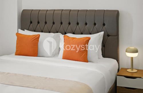 Bumi Serpong Damai Apartment | Ralen by Kozystay - BSD