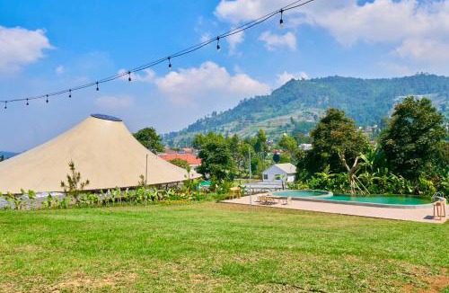 Cikole Hotel | Grand Luxcamp Soebi Farm Cikole by Horison