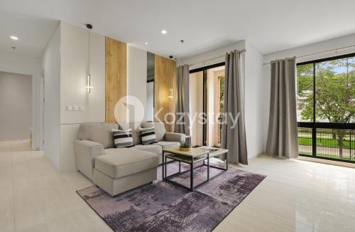 Tangerang Apartment | Noma by Kozystay - Alam Sutera