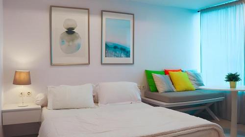 Pekayon Jaya Apartment | Apartement Grand Kamala Lagoon by Vienza Room