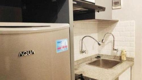 Pekayon Jaya Apartment | Apartement Grand Kamala Lagoon by Vienza Room