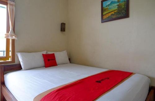 Sewon House | RedDoorz @ Jalan Parangtritis