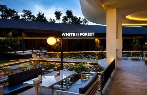 Pekayon Jaya Apartment | Apartment Grand Kamala Lagoon by Urban Bekasi