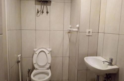 Pekayon Jaya Apartment | Apartment Grand Kamala Lagoon by 21 Stay Netflix