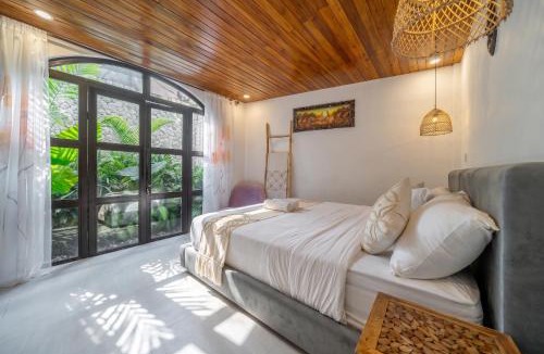 Pecatu Villa | Darina Villa - Private Rooftop Escape with Pool Close to Beach
