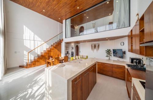 Pecatu Villa | Darina Villa - Private Rooftop Escape with Pool Close to Beach