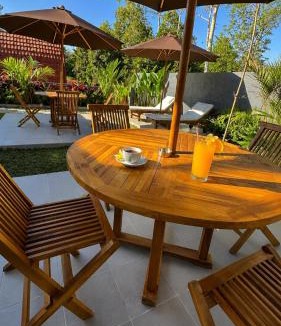 Besakih Cabin | Stala Eco-Cottage Besakih