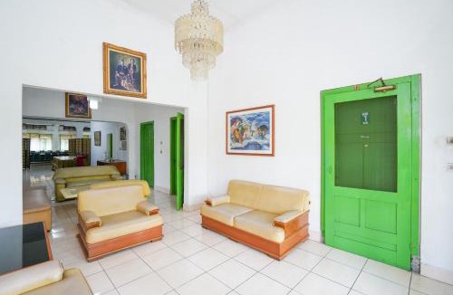 Kasihan House | RedDoorz Syariah at Wisma Madukismo UMY