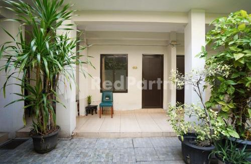 Sinduadi Hotel | Maita Homestay Ringroad Utara Mitra RedDoorz