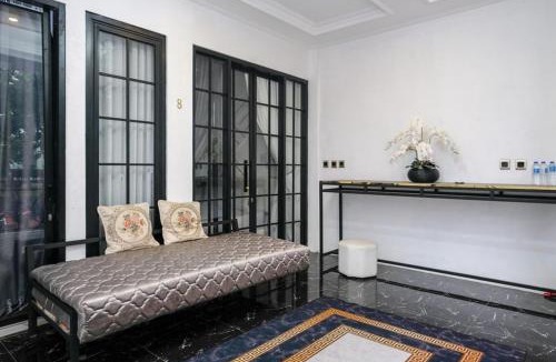 Mertoyudan Hotel | RedDoorz Syariah near Taruna Nusantara Magelang