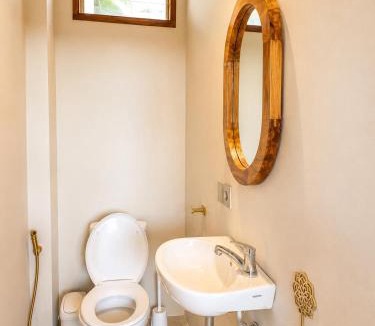 Gili Air Hotel | Follow Your Dreams Boutique Villa, close to sunset beach, soft opening