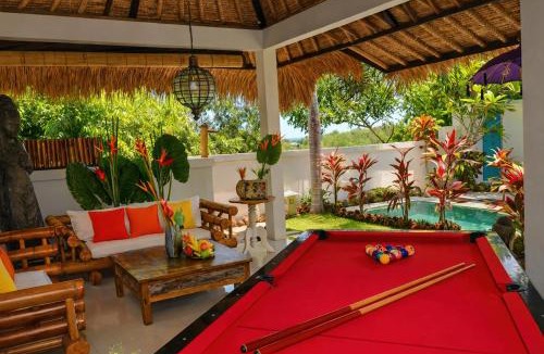 Uluwatu Villa | Hakuna Matata Bali Villas