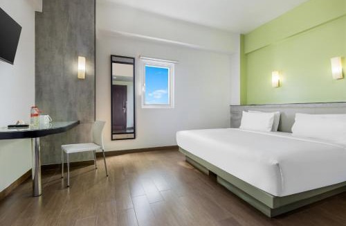 Pekanbaru Hotel | Amaris Hotel Pekanbaru