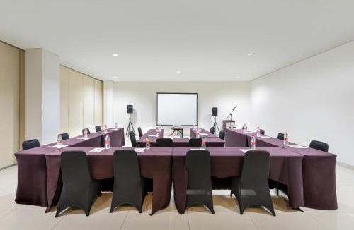 Pekanbaru Hotel | Amaris Hotel Pekanbaru