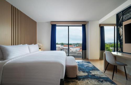 Lumajang Hotel | Aston Inn Lumajang - East Java