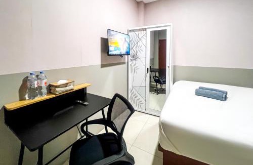 Semarang House | Urbanview Posmo Residence near Bandara Ahmad Yani Semarang