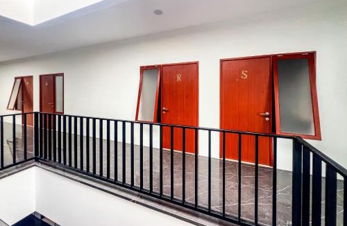 Semarang House | Urbanview Posmo Residence near Bandara Ahmad Yani Semarang
