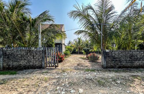 Ujung Genteng House | RedDoorz at Villa Camry Ujung Genteng